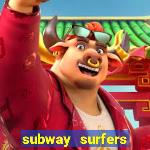 subway surfers havana start game